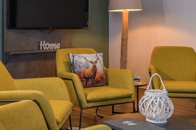 AlpenParks® Apartment & Ferienresort Rehrenberg