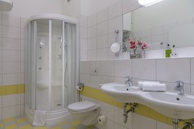 AlpenParks® Apartment & Ferienresort Rehrenberg