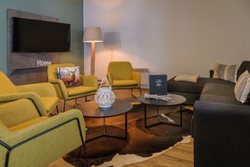 AlpenParks® Apartment & Ferienresort Rehrenberg
