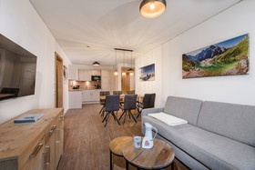 AlpenParks® Apartment & Ferienresort Rehrenberg