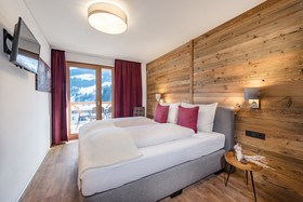 AlpenParks® Apartment & Ferienresort Rehrenberg