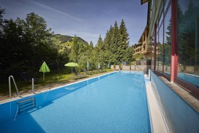 AlpenParks® Apartment & Ferienresort Rehrenberg