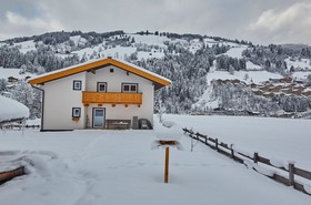 Appartement Schneider