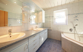 Appartement Schneider