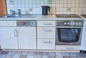 Appartement Schneider