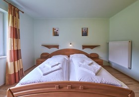 Appartement Schneider