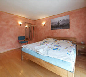 Appartement Schneider