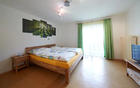 Appartement Schneider