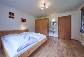 Appartement Schneider