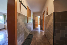 Appartement Schneider