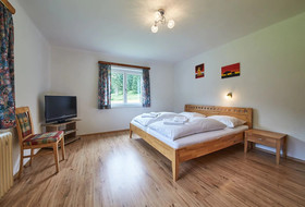 Appartement Schneider