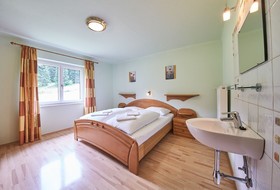Appartement Schneider