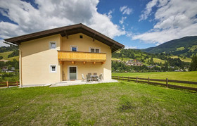 Appartement Schneider