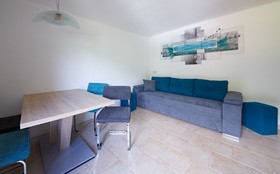 Appartement Schneider