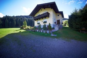 Appartement Schneider