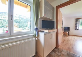 Appartement Schneider