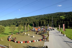 Baumanngut