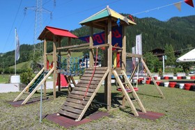 Baumanngut
