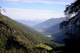 Baumanngut