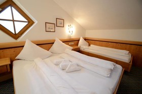 Baumanngut