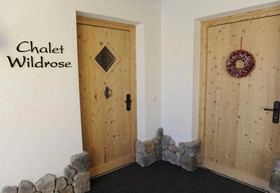 Chalet Rustika