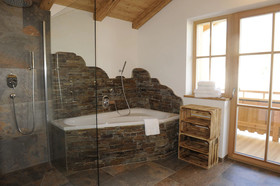 Chalet Rustika