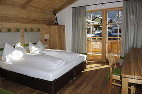 Chalet Rustika