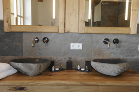 Chalet Rustika