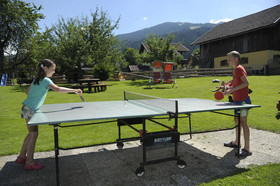 Chalet Rustika