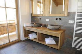 Chalet Rustika