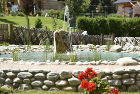 Chalet Rustika