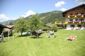 Chalet Rustika