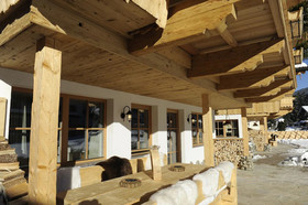 Chalet Rustika