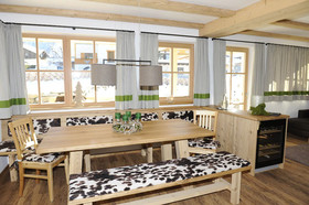 Chalet Rustika