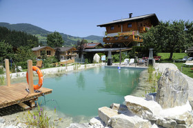 Chalet Rustika