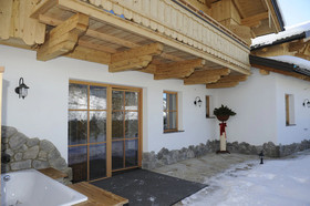 Chalet Rustika