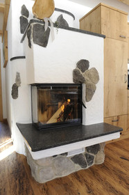 Chalet Rustika