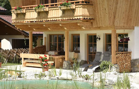 Chalet Rustika