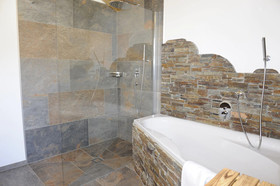 Chalet Rustika