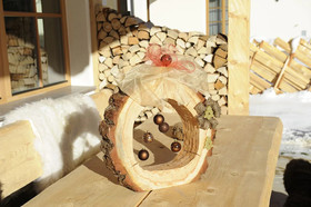 Chalet Rustika