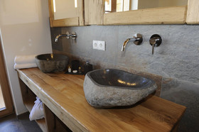 Chalet Rustika