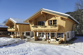Chalet Rustika