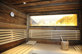 Chalet Rustika
