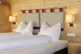 Chalet Rustika