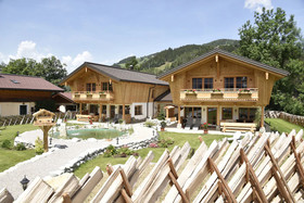Chalet Rustika