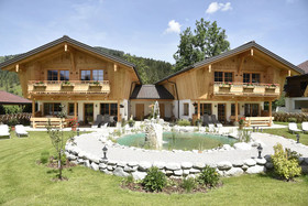 Chalet Rustika