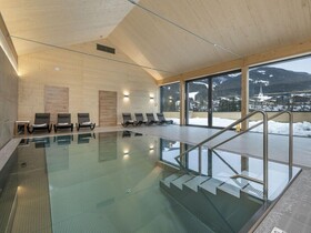 Goldhirsch Superior Aparthotel