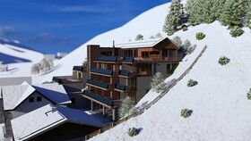 Goldhirsch Superior Aparthotel