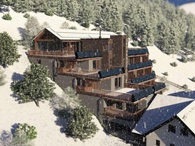 Goldhirsch Superior Aparthotel