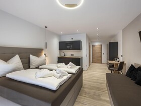 Goldhirsch Superior Aparthotel